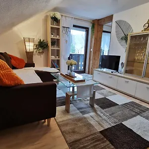 Anno - Wohlfühlen Am Bachal In Altschönau Apartment